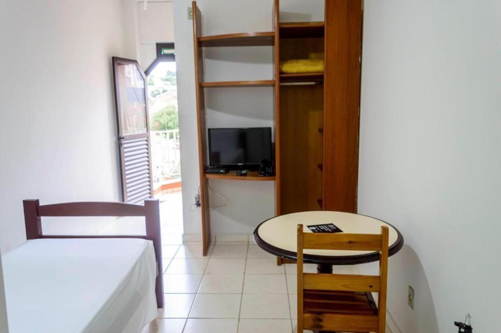 Bravo Suites Sao Carlos Exterior foto